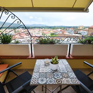 Maison d'hôtes Vicocolli